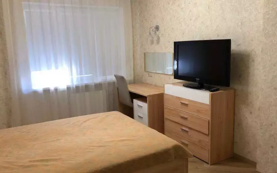 Молодогвардейская улица, д.139