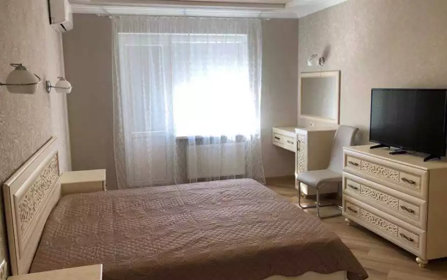 Молодогвардейская улица, д.139