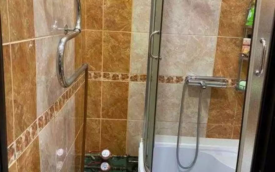Юбилейный мкр, 99