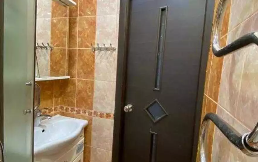 Юбилейный мкр, 99