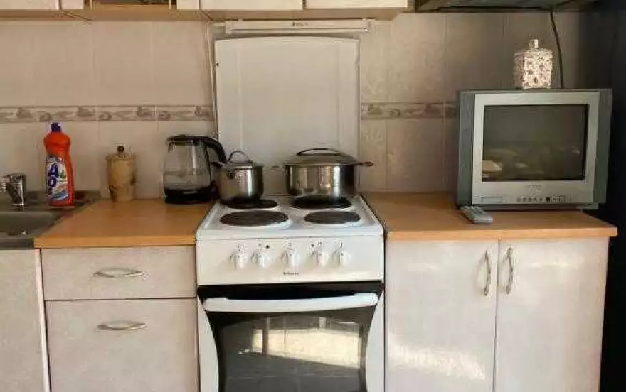 Крупской, 10