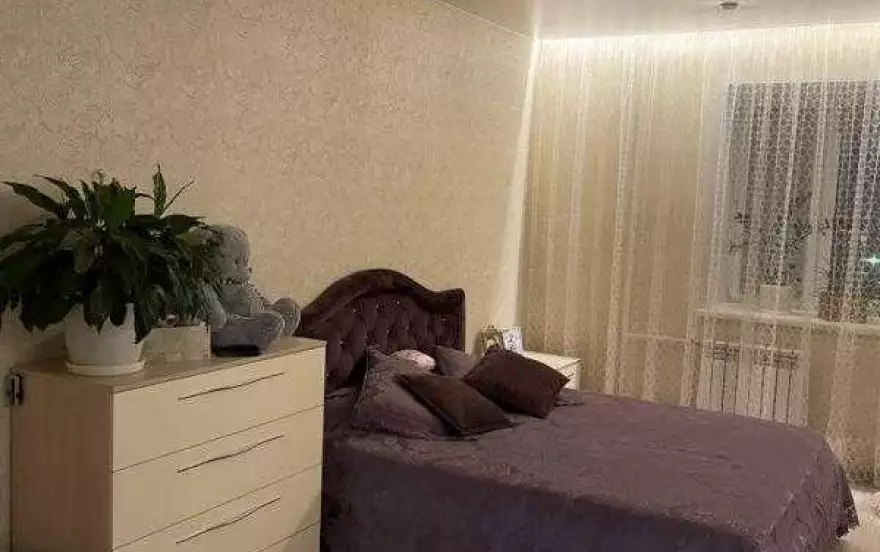 улица Академика Киренского, 32М