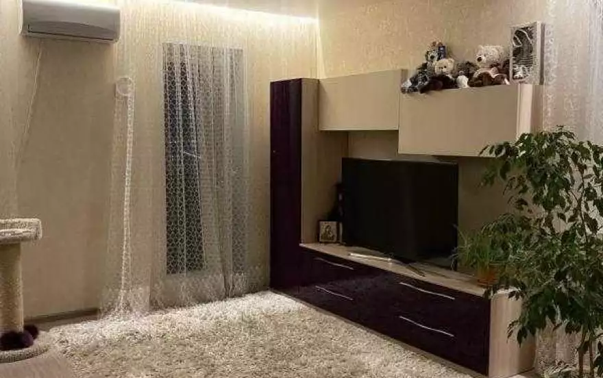 улица Академика Киренского, 32М
