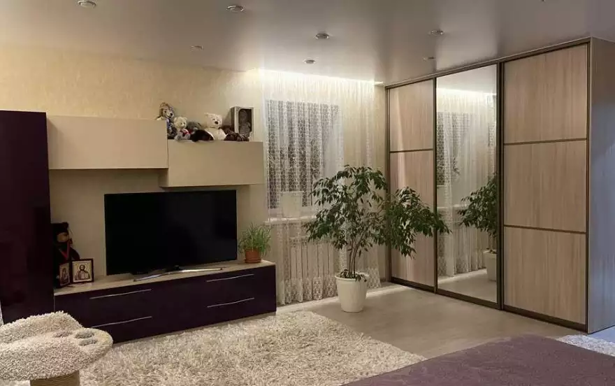 улица Академика Киренского, 32М