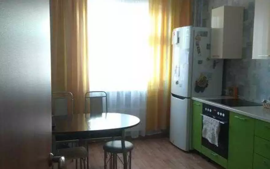 улица Академика Киренского, 33