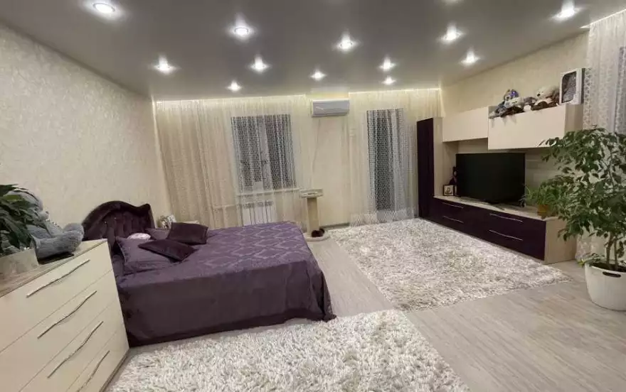 улица Академика Киренского, 32М