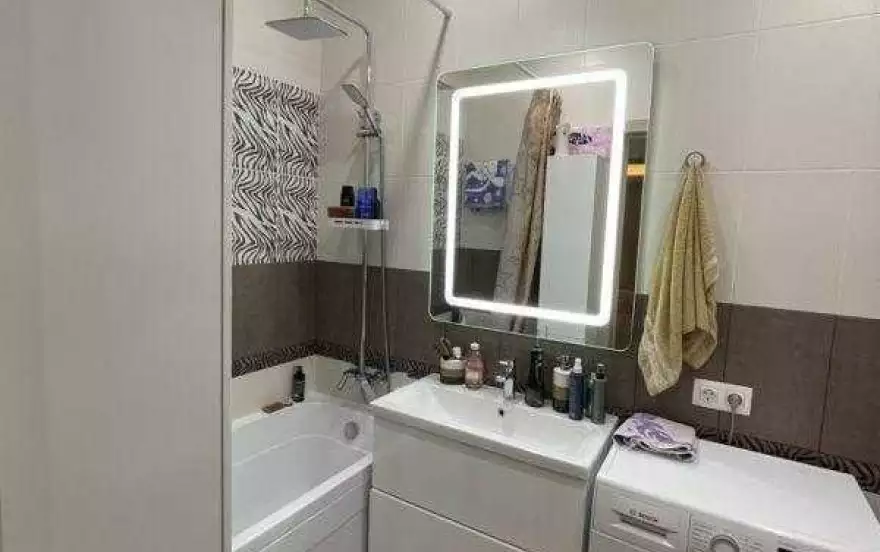 улица Академика Киренского, 32М