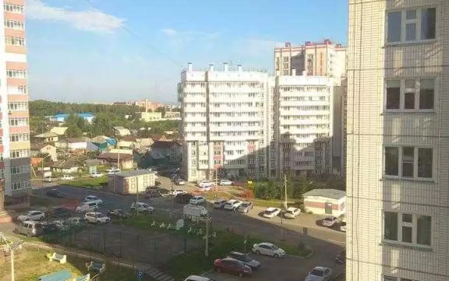 улица Академика Киренского, 33