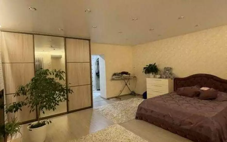 улица Академика Киренского, 32М
