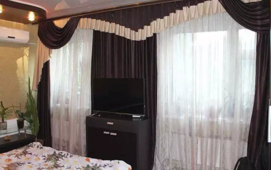 Комсомольская улица, 5
