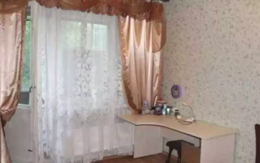 Комсомольская улица, 5