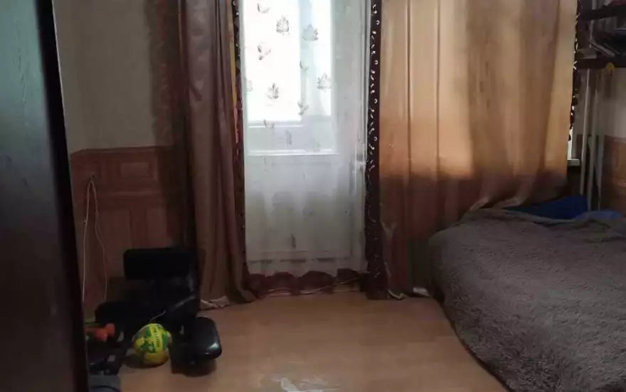 Комсомольская улица, 5