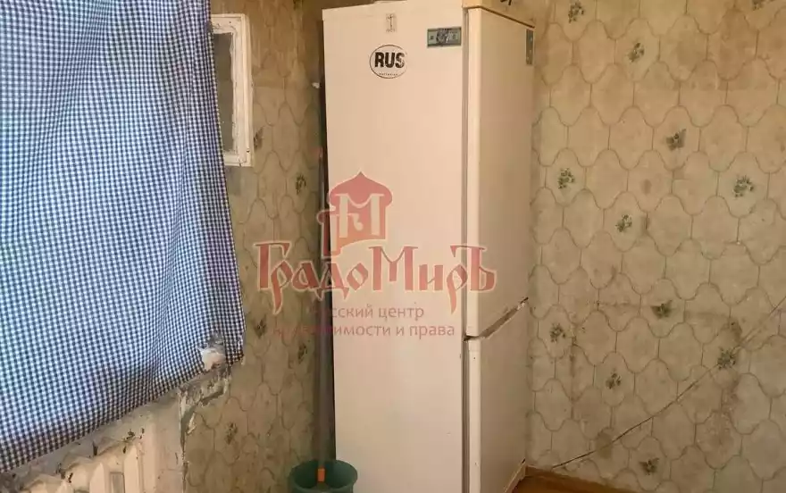 Бероунская улица, 14