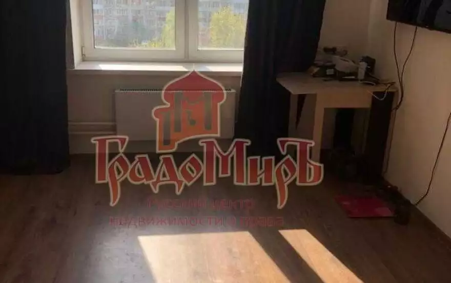 Фабричный проезд, 3кА