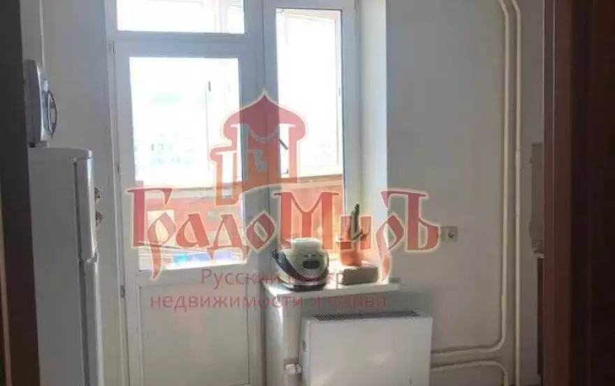 Фабричный проезд, 3кА