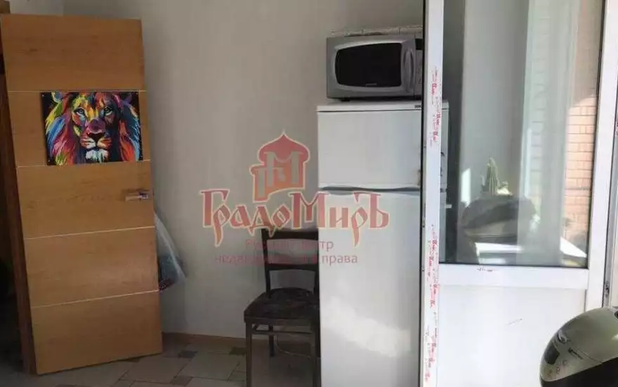 Фабричный проезд, 3кА