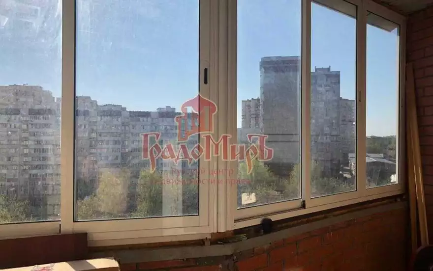 Фабричный проезд, 3кА