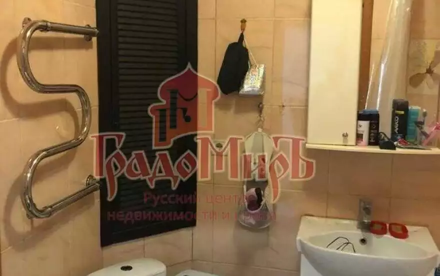 Фабричный проезд, 3кА