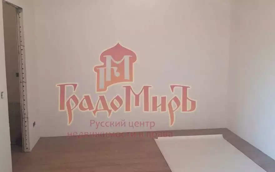 Репинская улица, 7