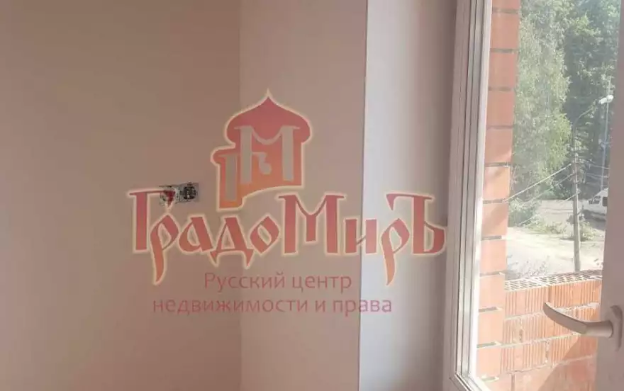 Репинская улица, 7
