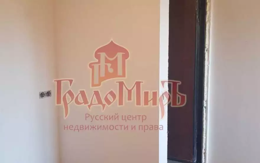 Репинская улица, 7