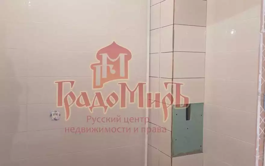 Репинская улица, 7