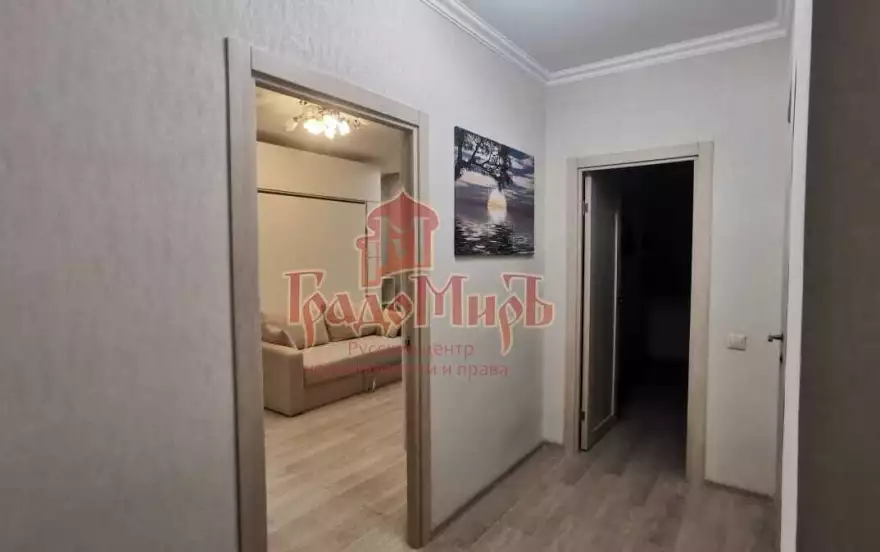 Жирохова улица, 5