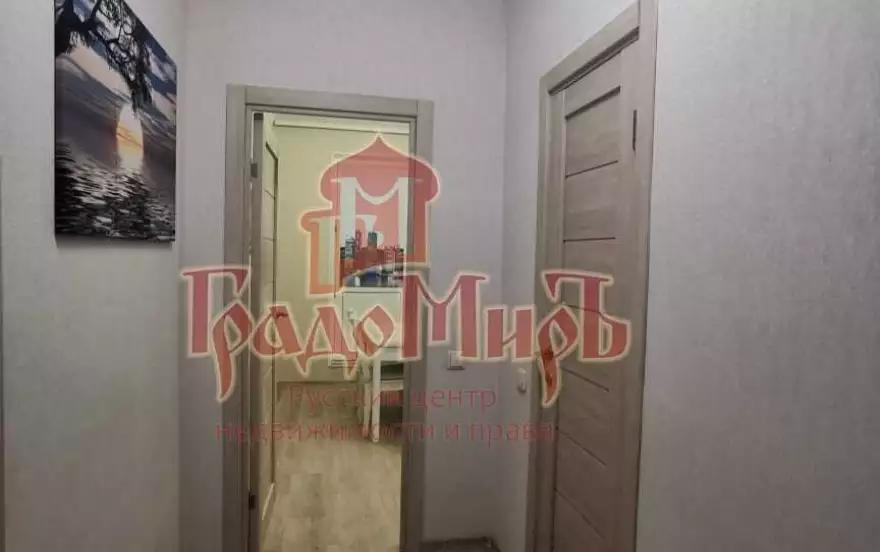 Жирохова улица, 5