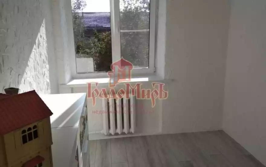 Воробьёвская улица, 9