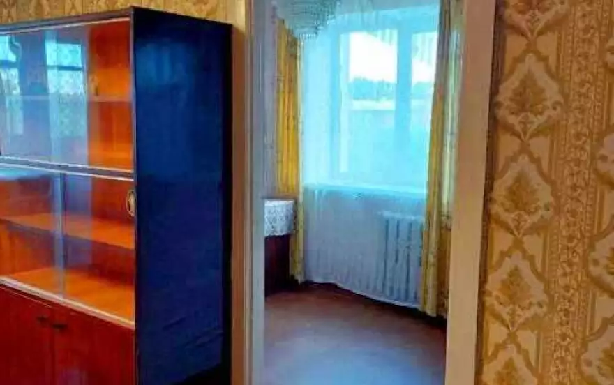 Крымская улица, 10