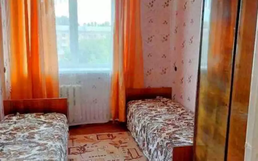 Крымская улица, 10