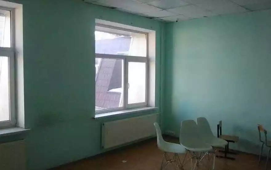 Огородный проезд