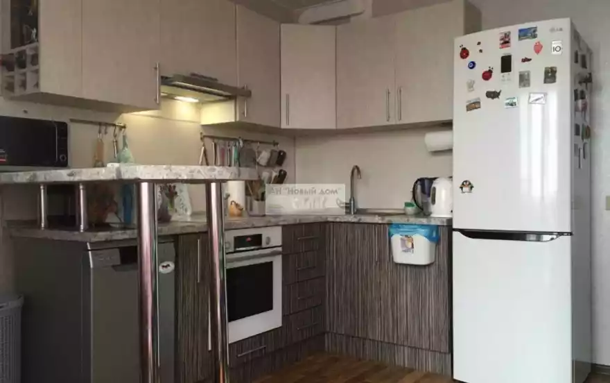 Героев-Разведчиков улица, 17/1