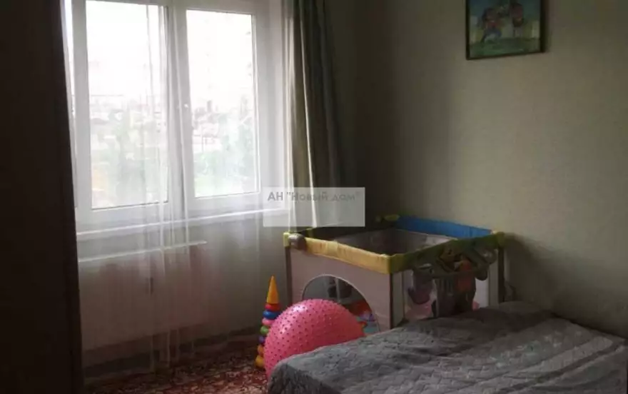 Героев-Разведчиков улица, 17/1