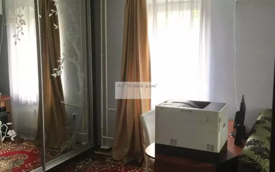 Героев-Разведчиков улица, 17/1