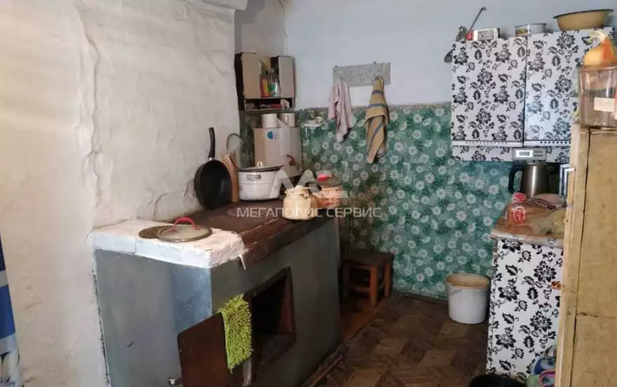 Севастопольская улица
