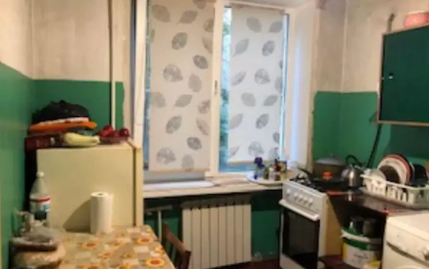 Юрия Гагарина пр-кт, 38к3