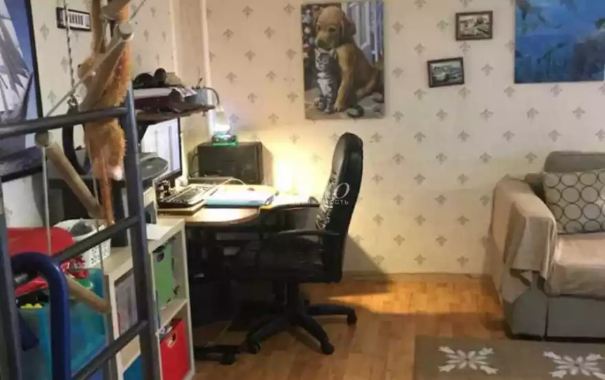 Планерная улица, 77