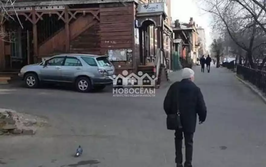 Ленина улица, 40