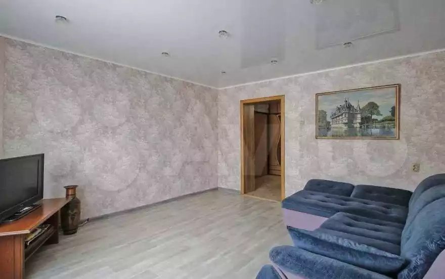 Белинского улица, 53