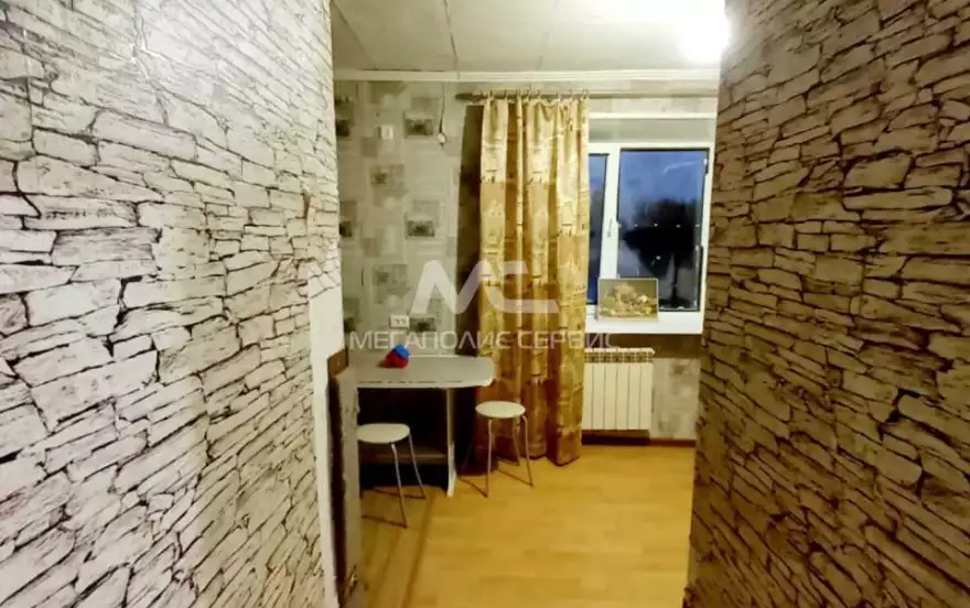 Бумажников пр-кт, 18