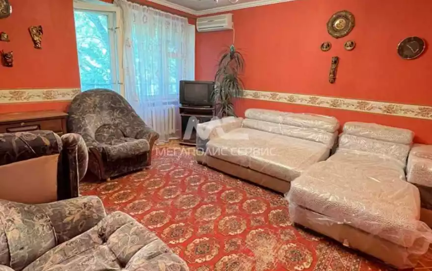 Депутатская улица, 8