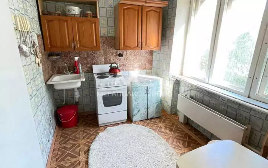 Депутатская улица, 8