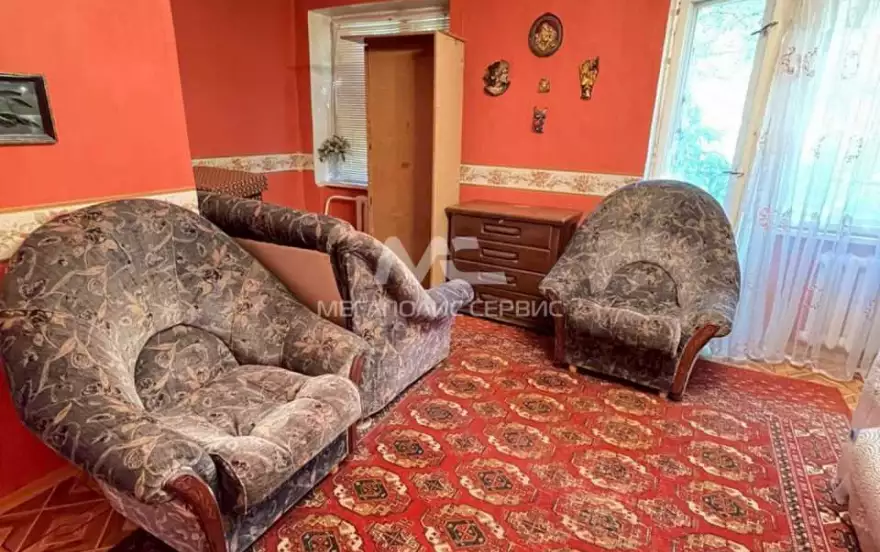 Депутатская улица, 8