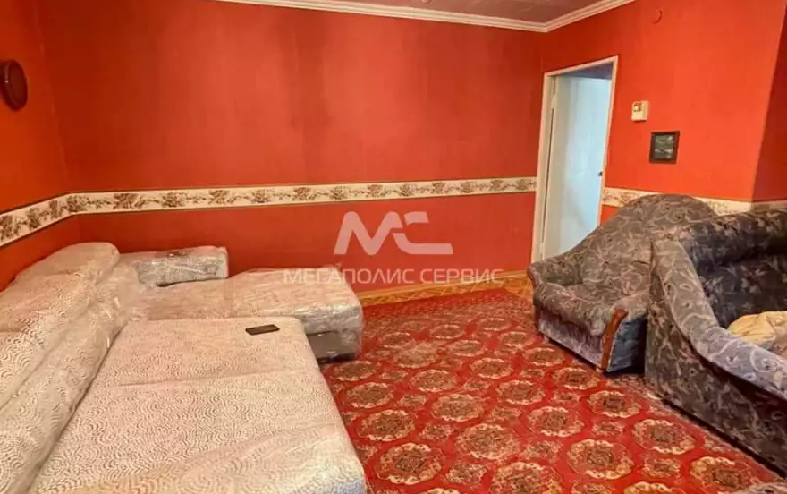 Депутатская улица, 8