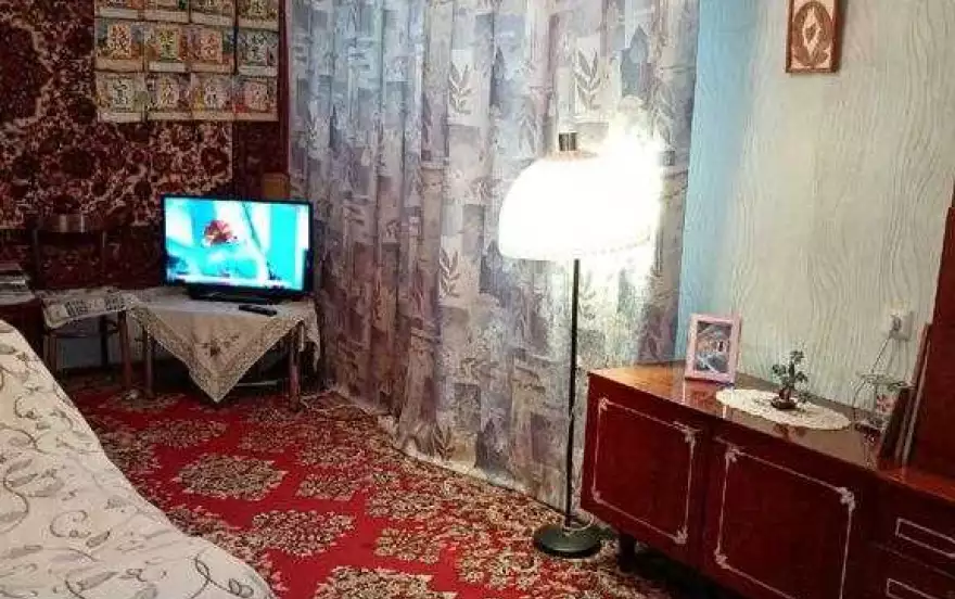 улица Гастелло, 32