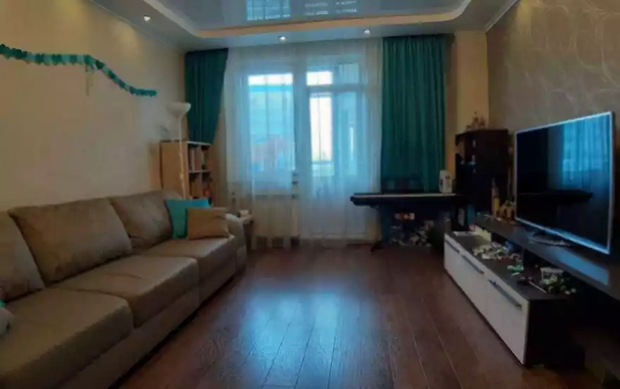 улица Академика Киренского, 2И