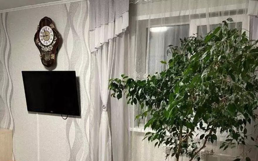 улица Академика Павлова, 12