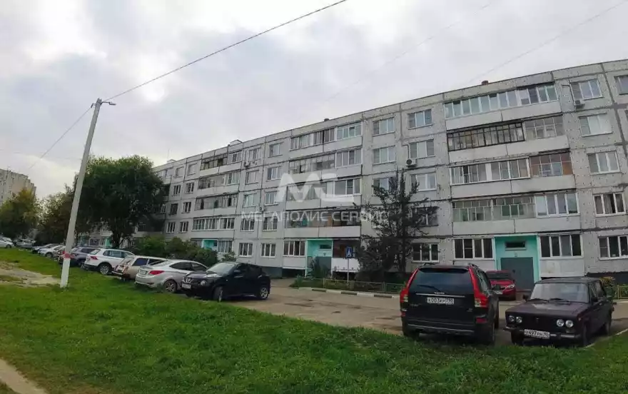 Советская улица, 38