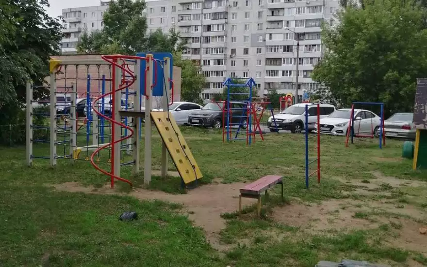 Лопатина улица, 5